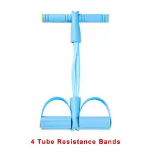 Workout Resistance Bands