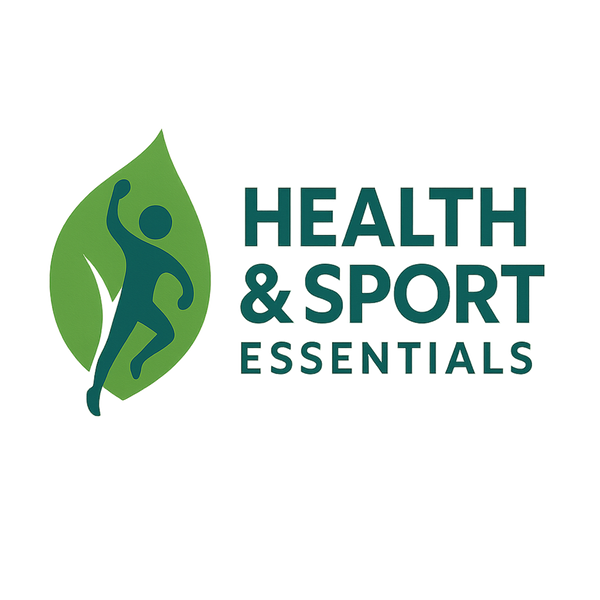 Health & Sport Essential™