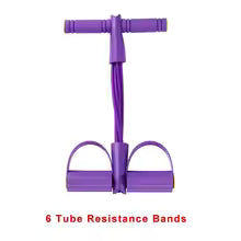 Workout Resistance Bands
