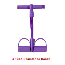 Workout Resistance Bands
