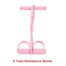Workout Resistance Bands